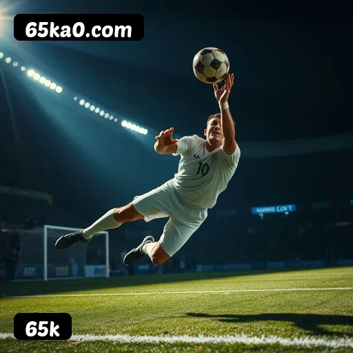 Requisitos do APK da 65k para Android