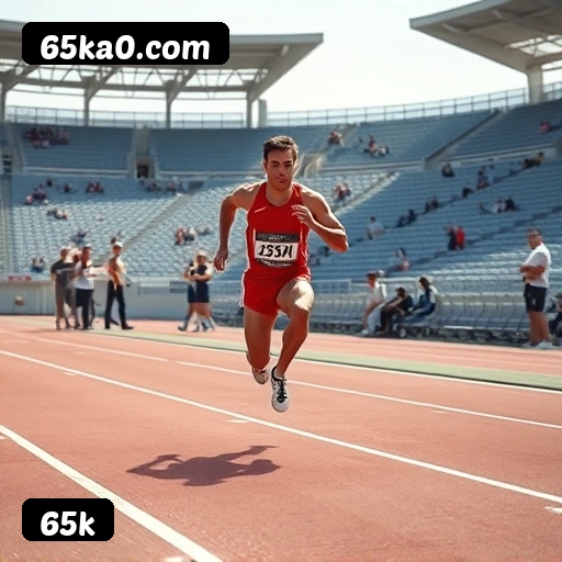 Comparação APP mobile vs versão web da 65k