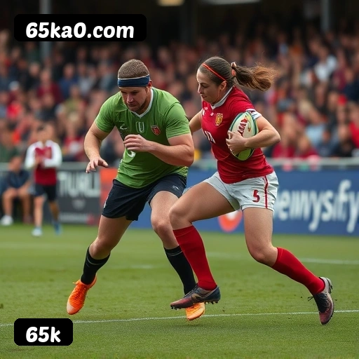 Tabela RTP dos jogos de cassino da 65k