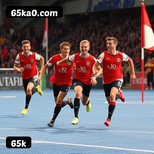 FAQ 65k Brasil - Perguntas frequentes sobre bônus, PIX, RTP, APP mobile e VIP