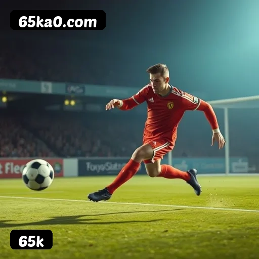 Níveis do programa VIP da 65k